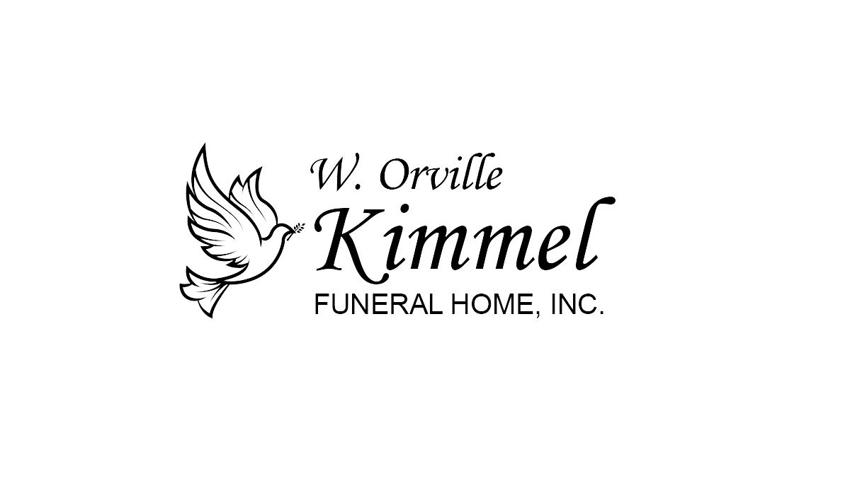 Contact Us W Orville Kimmel Funeral Home Inc